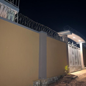 6Cape Gust House Kawanda